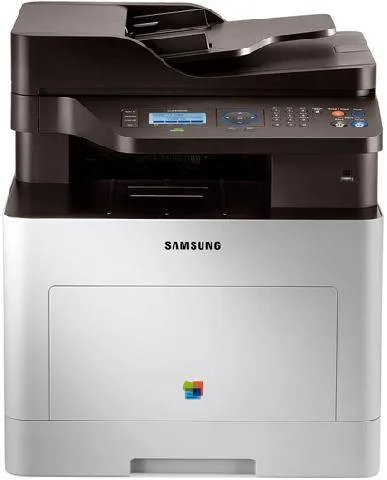 МФУ Samsung CLX- 6260FR