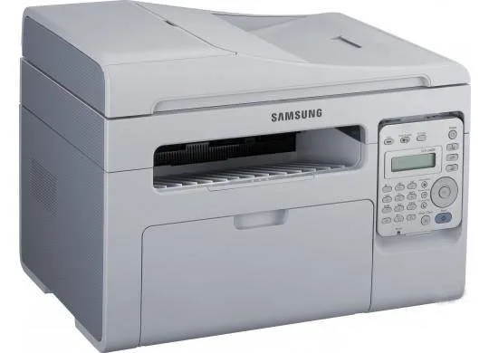 МФУ Samsung SCX-3405F