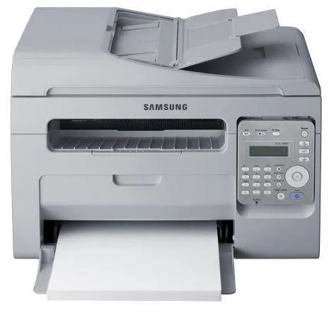 МФУ Samsung SCX-3405F МФУ Samsung SCX-3405F