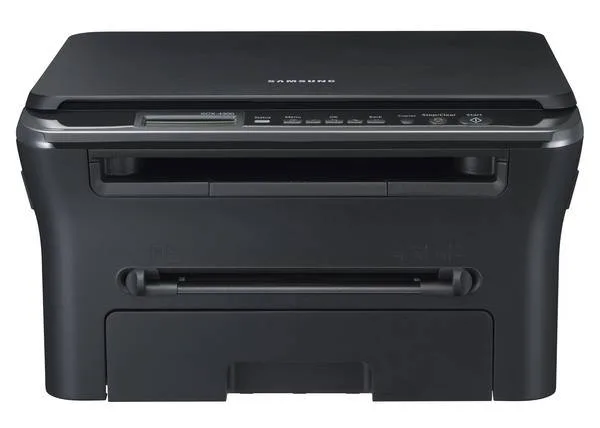 МФУ Samsung SCX-4300 МФУ Samsung SCX-4300
