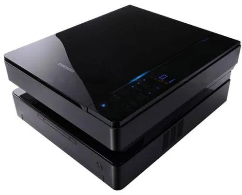 МФУ Samsung SCX-4500
