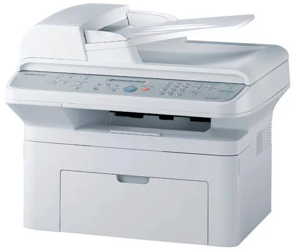 МФУ Samsung SCX-4521F МФУ Samsung SCX-4521F