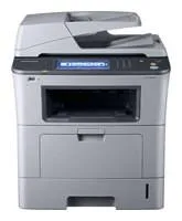 МФУ Samsung SCX-5835FN