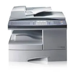МФУ Samsung SCX-6122FN