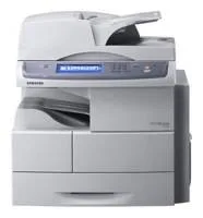МФУ Samsung SCX-6555N