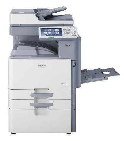 МФУ Samsung SCX-8040ND