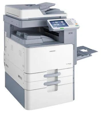 МФУ Samsung SCX-8040ND МФУ Samsung SCX-8040ND