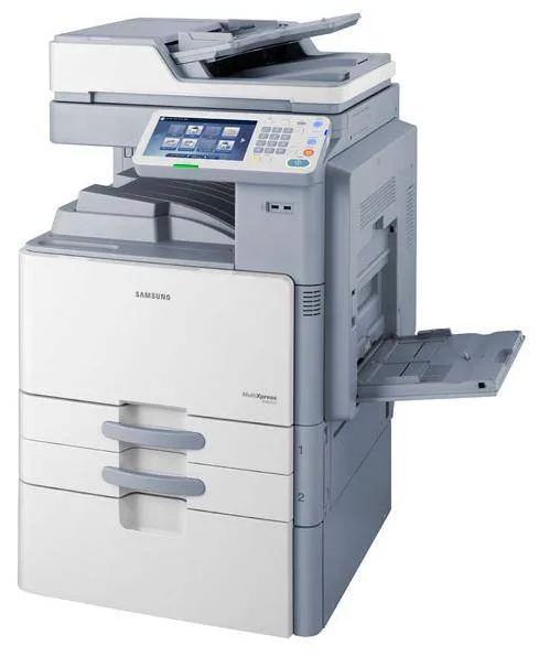 МФУ Samsung SCX-8040ND МФУ Samsung SCX-8040ND