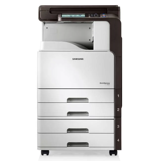 МФУ Samsung SCX-8123ND МФУ Samsung SCX-8123ND
