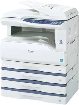 МФУ Sharp AR-5320D RU МФУ Sharp AR-5320D RU