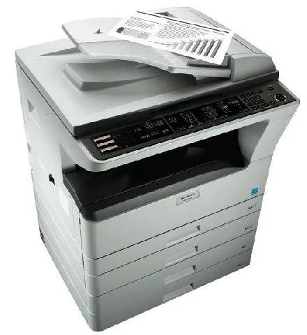 МФУ Sharp AR-5516D RU