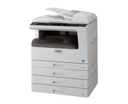 МФУ Sharp AR-5516N RU