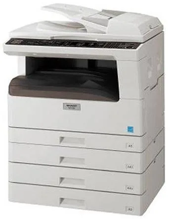 МФУ Sharp AR-5520D RU МФУ Sharp AR-5520D RU