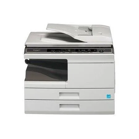 МФУ Sharp AR-5520D RU МФУ Sharp AR-5520D RU