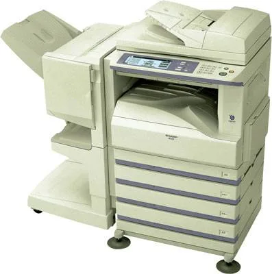 МФУ Sharp AR-5631G МФУ Sharp AR-5631G