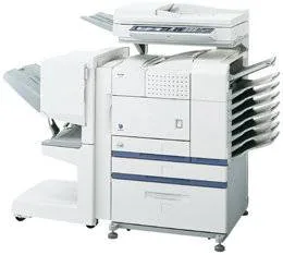 МФУ Sharp AR-M451U