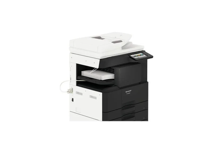 МФУ Sharp BP-30M28EU МФУ Sharp BP-30M28EU