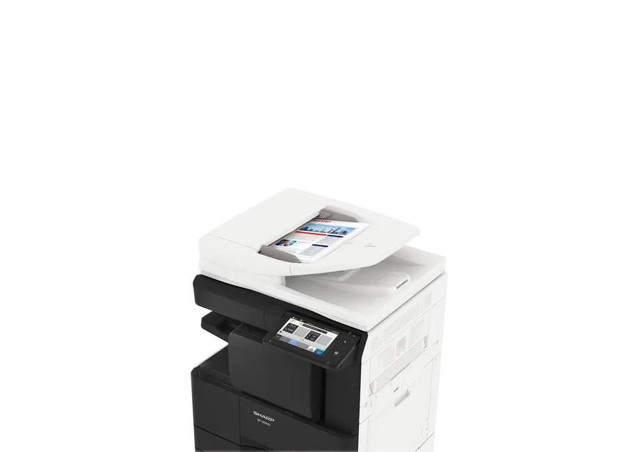 МФУ Sharp BP-30M28EU МФУ Sharp BP-30M28EU