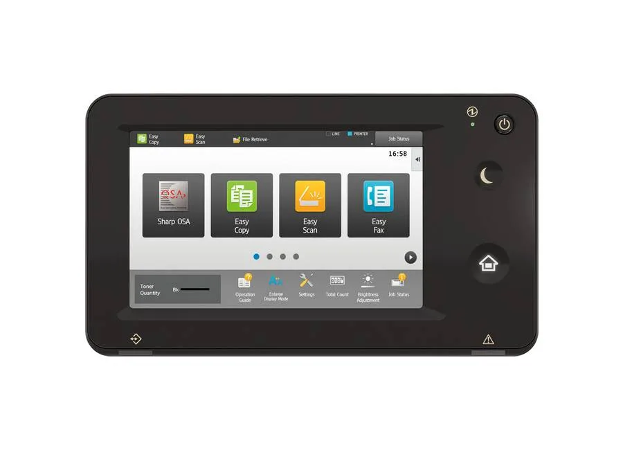 МФУ Sharp BP-30M35EU МФУ Sharp BP-30M35EU