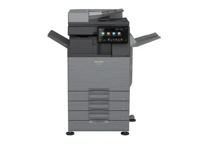 МФУ Sharp BP-50C45EU МФУ Sharp BP-50C45EU