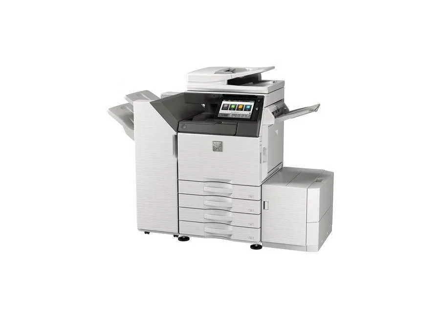 МФУ Sharp Griffin 2 MX-M6051EU МФУ Sharp Griffin 2 MX-M6051EU