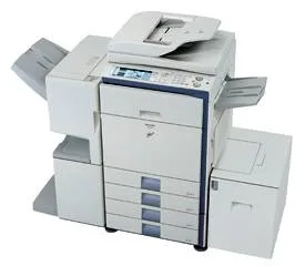МФУ Sharp MX-2300NST