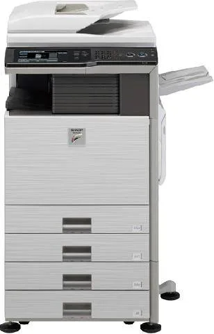 МФУ Sharp MX-2600N
