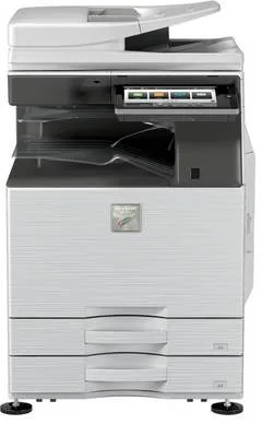 МФУ Sharp MX-3060N МФУ Sharp MX-3060N