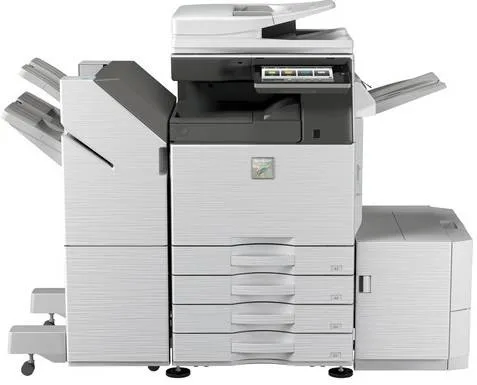 МФУ Sharp MX-3060N МФУ Sharp MX-3060N