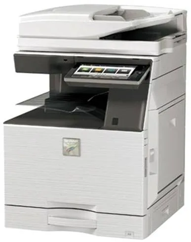 МФУ Sharp MX-3070N