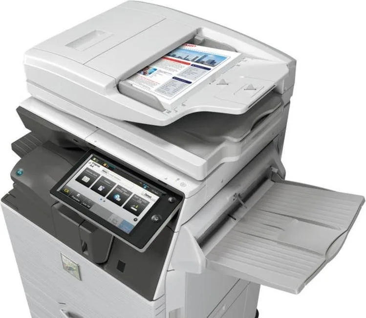 МФУ Sharp MX-3070N МФУ Sharp MX-3070N