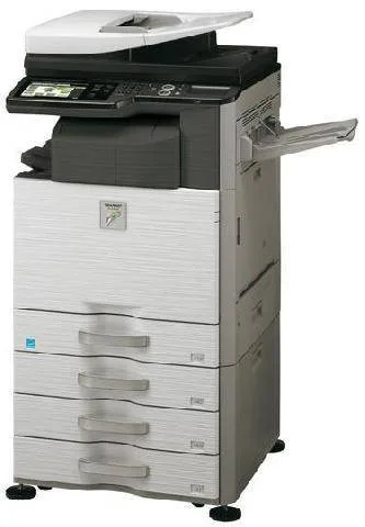 МФУ Sharp MX-3111UST