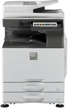 МФУ Sharp MX-3550N МФУ Sharp MX-3550N