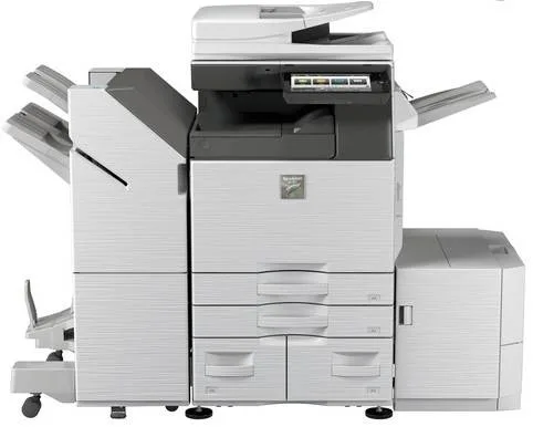 МФУ Sharp MX-3550N МФУ Sharp MX-3550N
