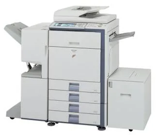 МФУ Sharp MX-4500NST МФУ Sharp MX-4500NST