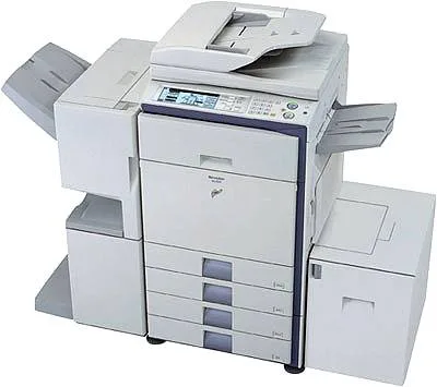 МФУ Sharp MX-4500NST МФУ Sharp MX-4500NST