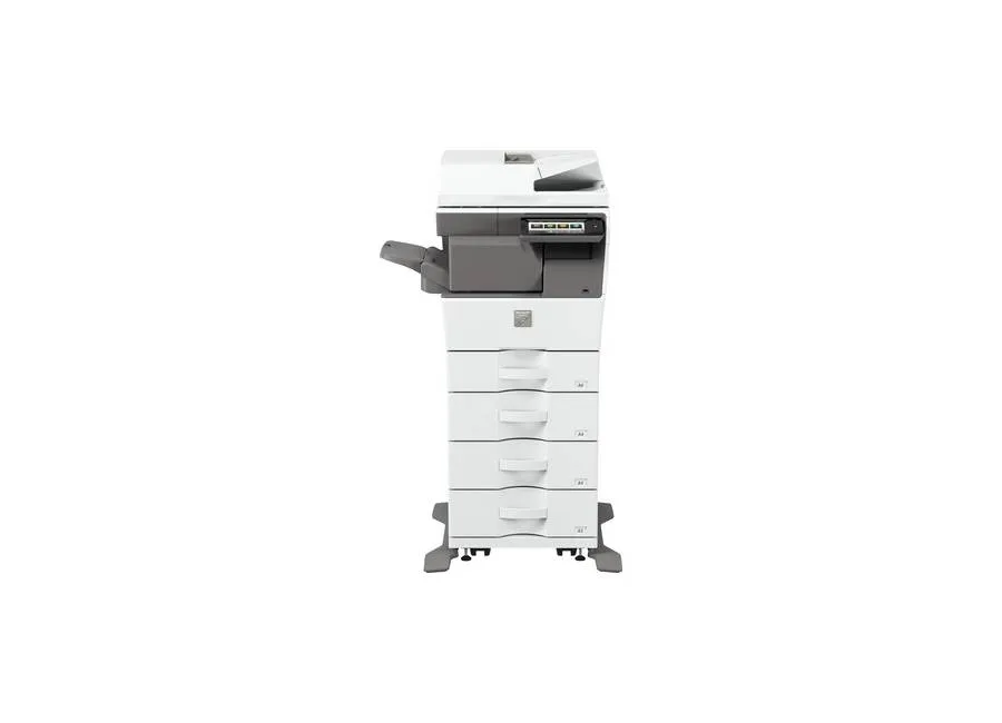 МФУ Sharp MX-B456WEU МФУ Sharp MX-B456WEU