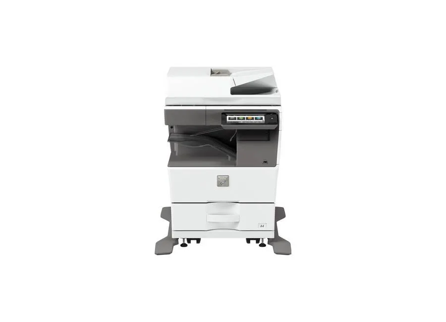 МФУ Sharp MX-B456WEU МФУ Sharp MX-B456WEU