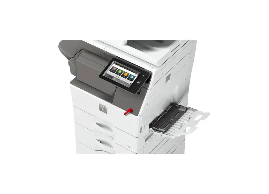 МФУ Sharp MX-B456WEU МФУ Sharp MX-B456WEU