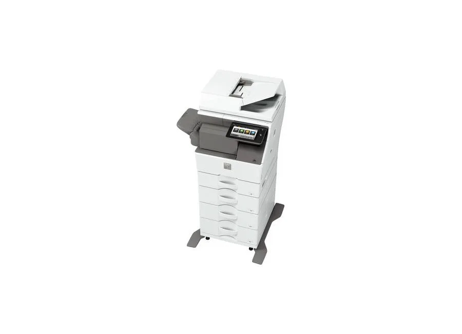 МФУ Sharp MX-B456WEU МФУ Sharp MX-B456WEU