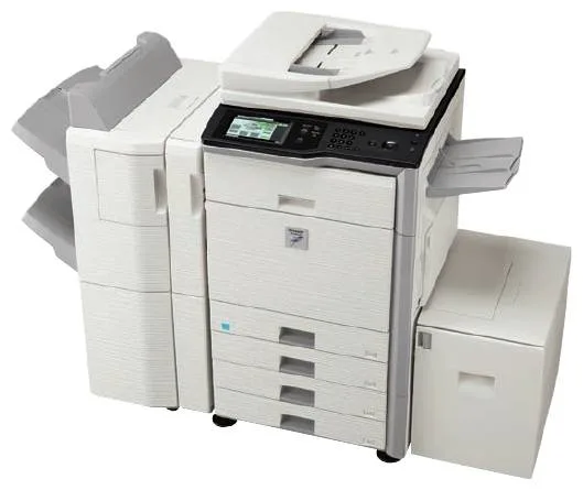 МФУ Sharp MX-M282NST МФУ Sharp MX-M282NST
