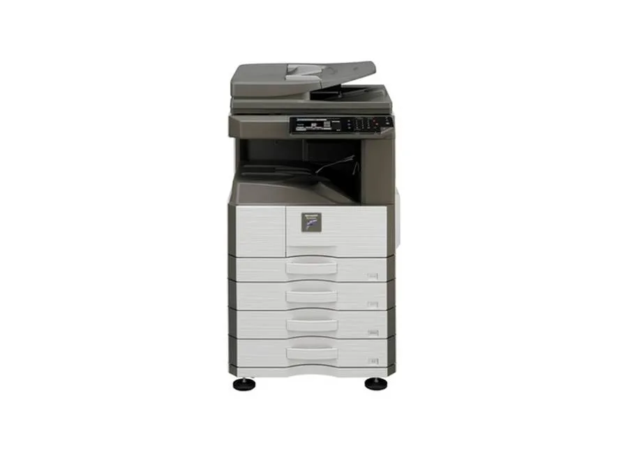 МФУ Sharp MX-M356NVEU МФУ Sharp MX-M356NVEU