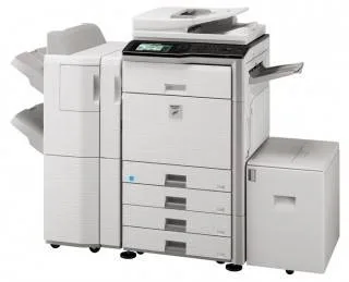 МФУ Sharp MX-M362NST МФУ Sharp MX-M362NST
