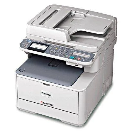 МФУ Toshiba e-STUDIO 222CS МФУ Toshiba e-STUDIO 222CS