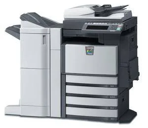 МФУ Toshiba e-STUDIO 3510c МФУ Toshiba e-STUDIO 3510c