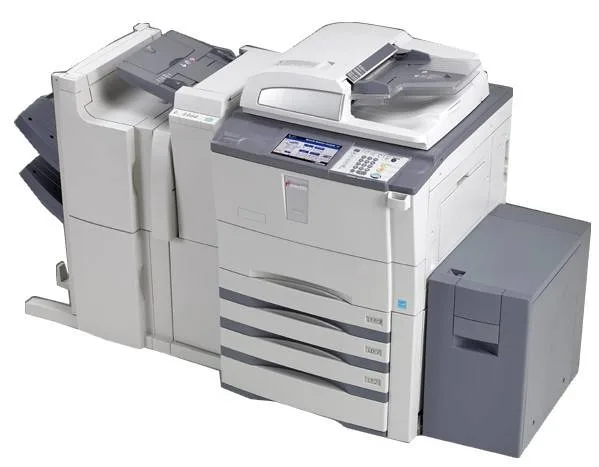 МФУ Toshiba e-STUDIO 555