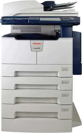 МФУ Toshiba e-STUDIO212 МФУ Toshiba e-STUDIO212