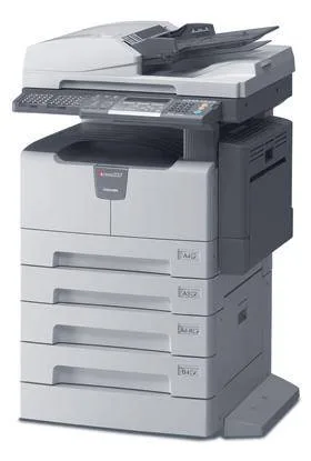 МФУ Toshiba e-STUDIO237 МФУ Toshiba e-STUDIO237