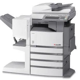 МФУ Toshiba e-STUDIO283 МФУ Toshiba e-STUDIO283