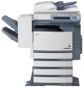 МФУ Toshiba e-STUDIO351c МФУ Toshiba e-STUDIO351c